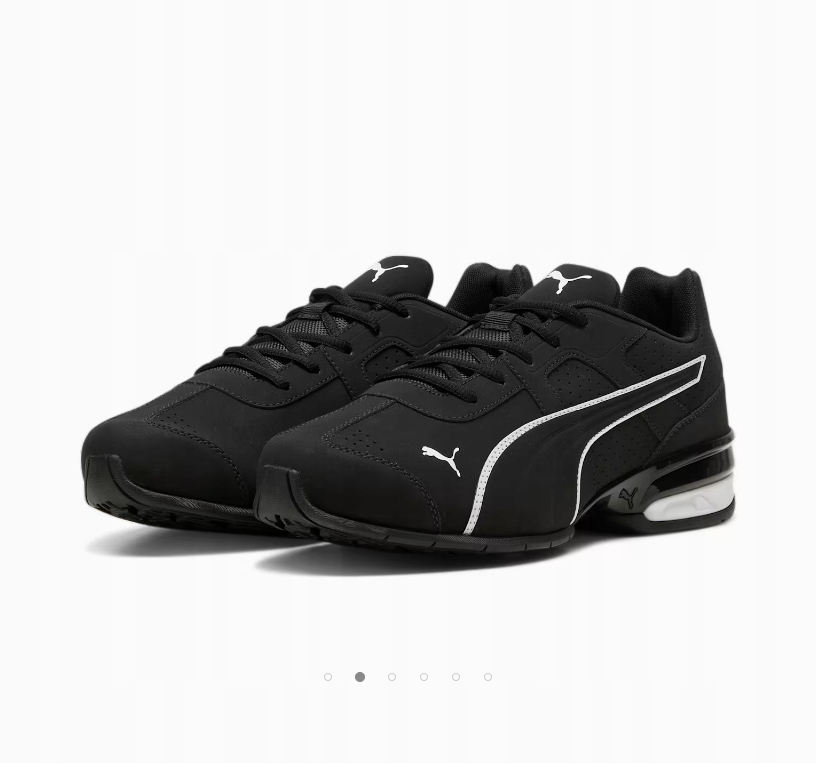 Pánské sportovní boty Puma Tenisky pro Trénink Tazon 31037803 Velikost 47