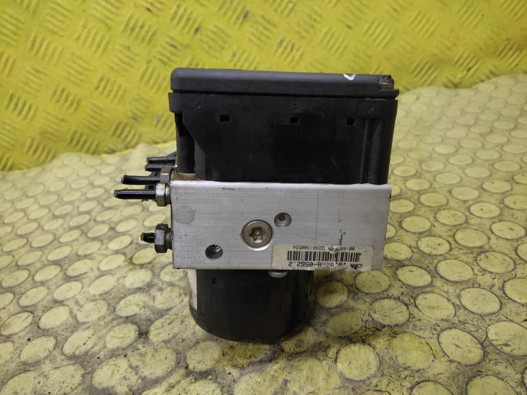 FIAT DOBLO pumpa ABS 46767474