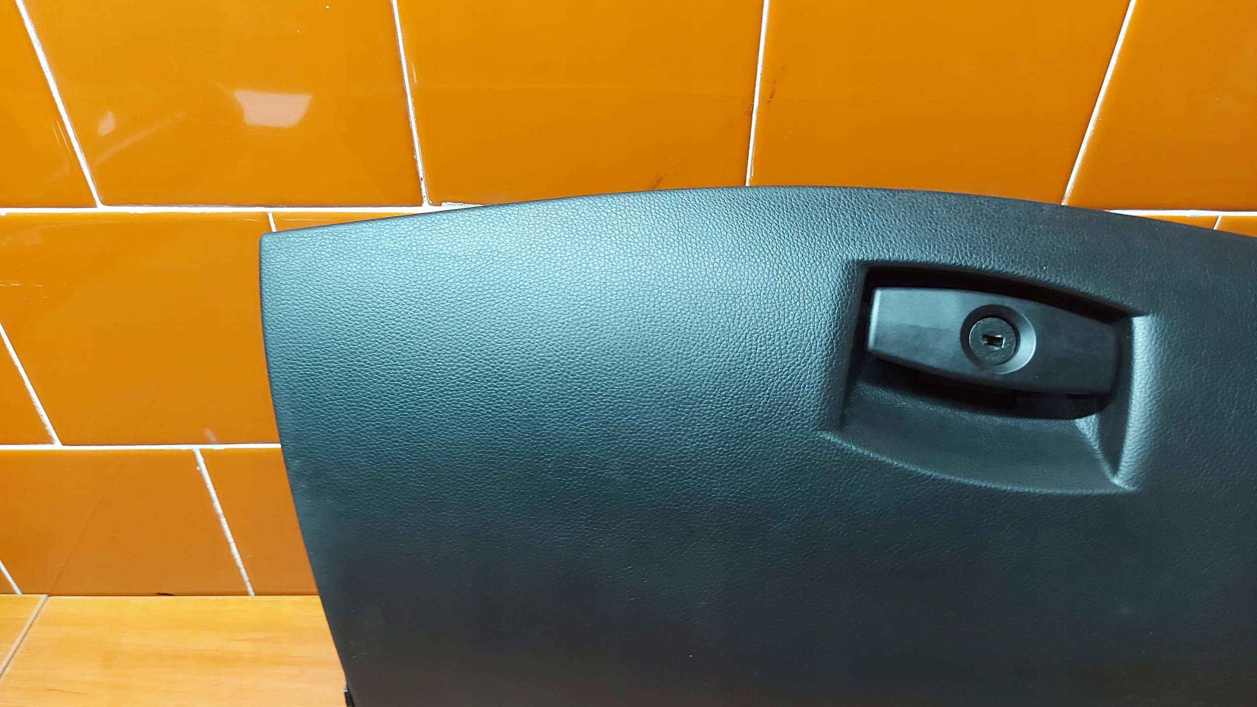 Handschuhfach des Beifahrers BMW 5 E60 E61 04