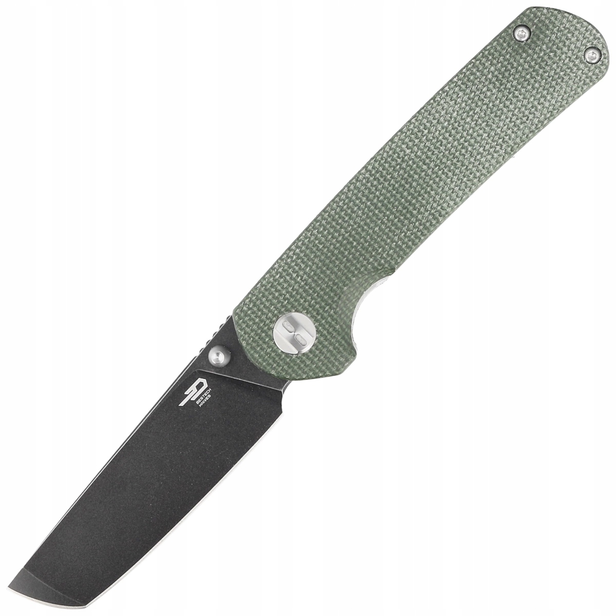 Nůž Edc Bestech Sledgehammer Tano Ocel D2 Rukojeť Micarta Klips