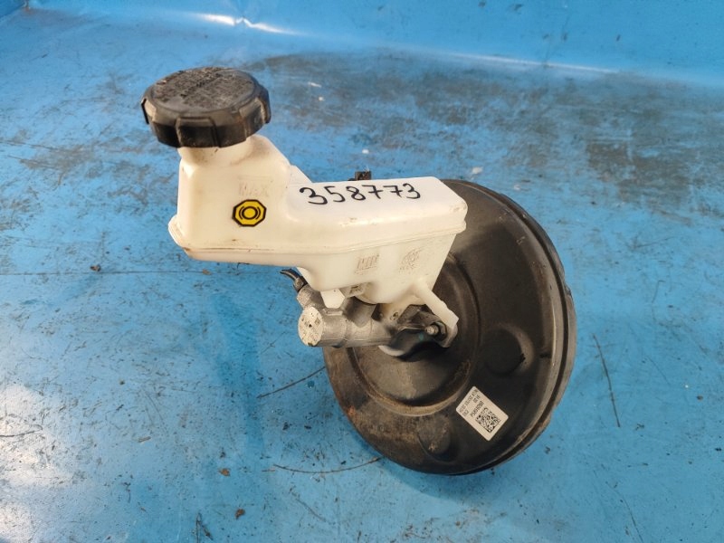 Serwo hamulca 59110-H8200 KIA RIO FB 17-