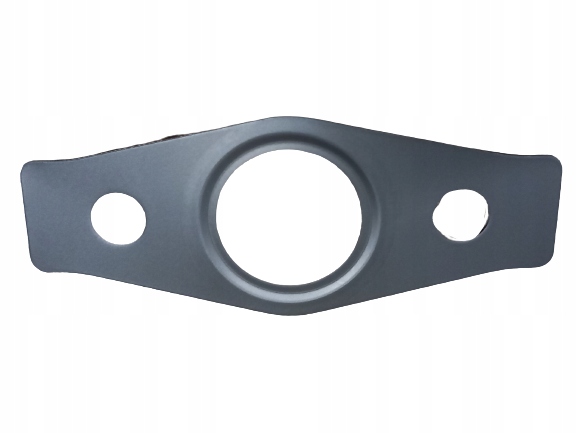 Uszczelka przewodu turbosprężarki - Mazda 3 BL Numer katalogowy części R2AA14365