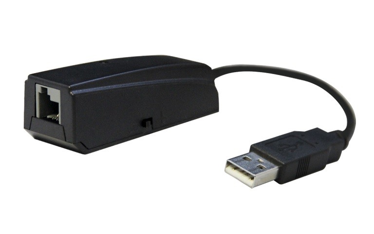 

Thrustmaster Adapter T.RJ12 na Usb