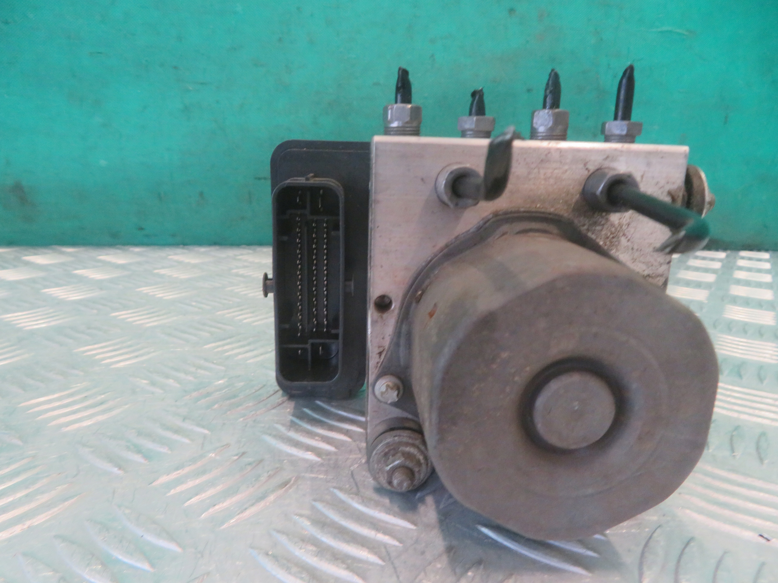 Pompa ABS BOXER JUMPER DUCATO 14R 0265260472