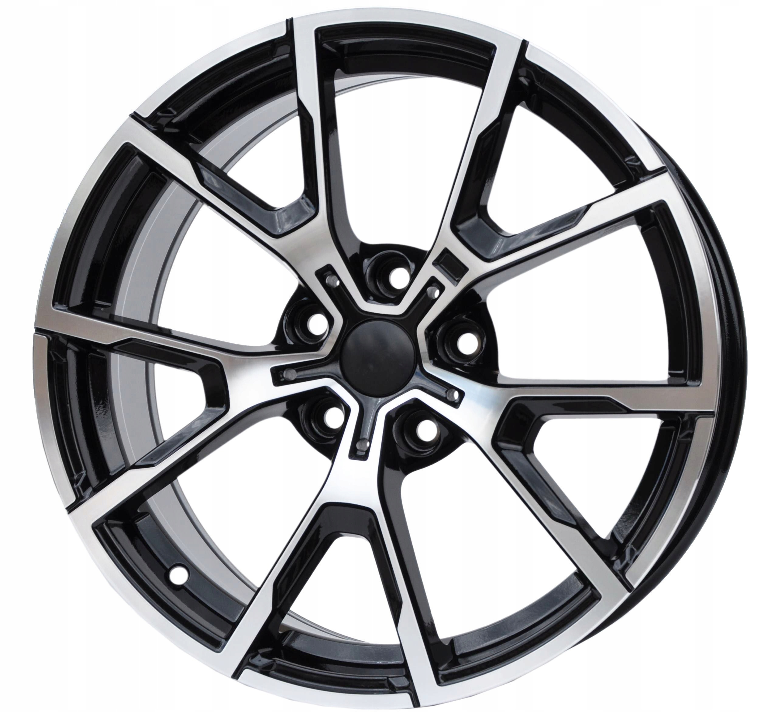 5601 Mb Disky M 17 5x112 Pre Bmw 1 F40 2 F44 F45 46