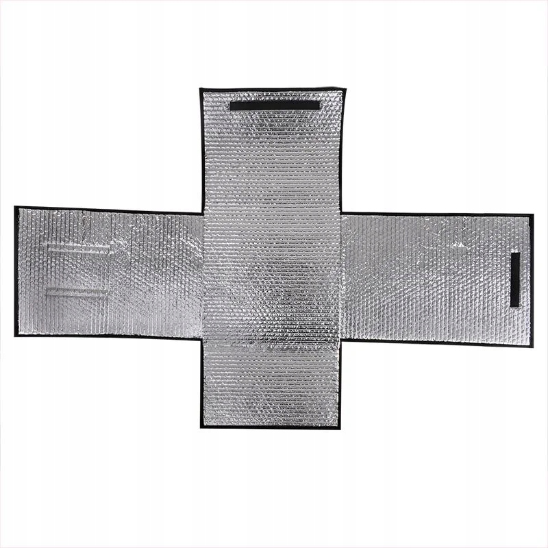 POKROWIEC na AKUMULATOR termiczny ocieplacz osłona 32Ah-45Ah Numer katalogowy producenta 38617