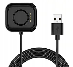 Магнитное зарядное устройство USB кабель OPPO смотреть 46 мм