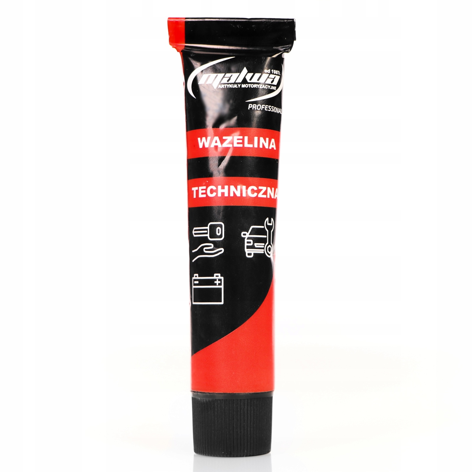 

Uniwersalna Wazelina Techniczna 60ML Akwarium I Ni