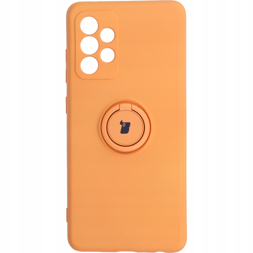 

Etui Bizon Case do Galaxy A52s, A52 5G/4G, plecki