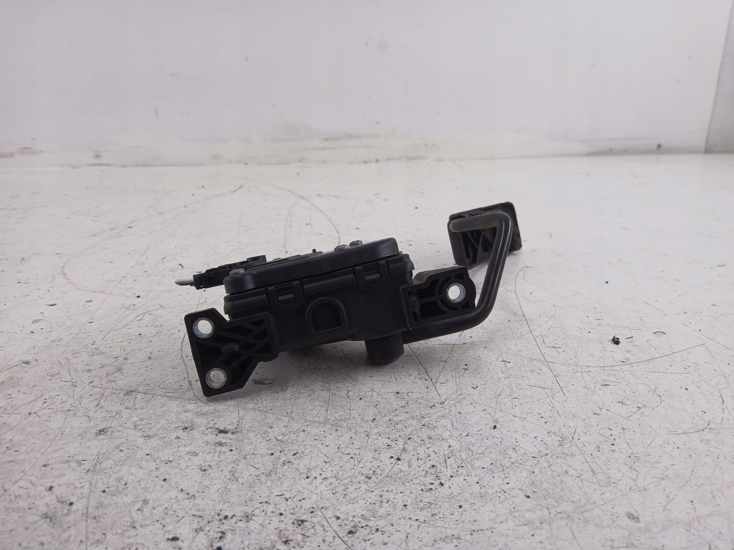 RENAULT VEL SATIS PEDAL potentiometer Gas 8200004938