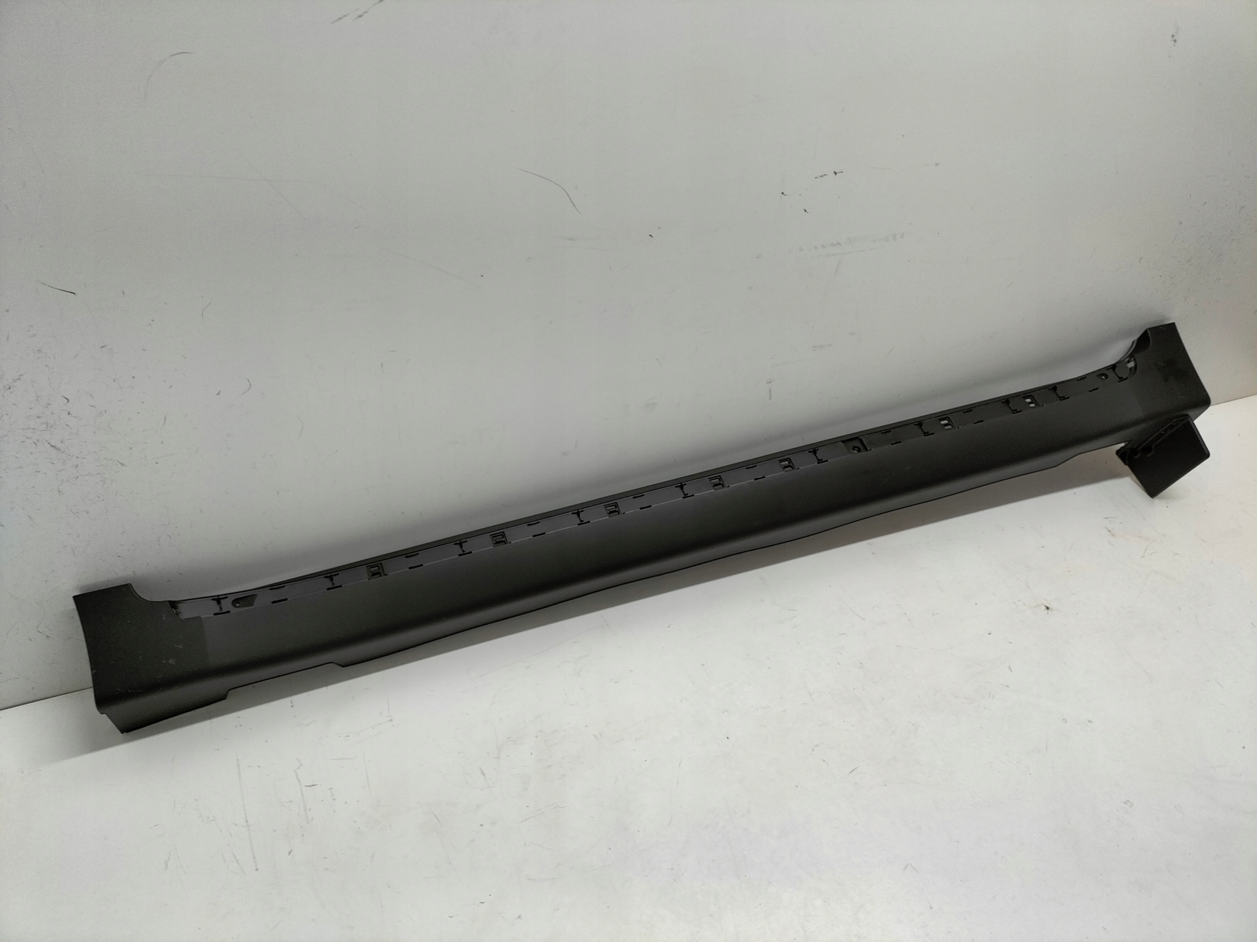 cap moulding threshold left KIA SPORTAGE 4 IV 15-18