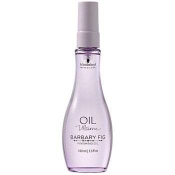 Barbara Fig Finishing Oil – Olej na vlasy