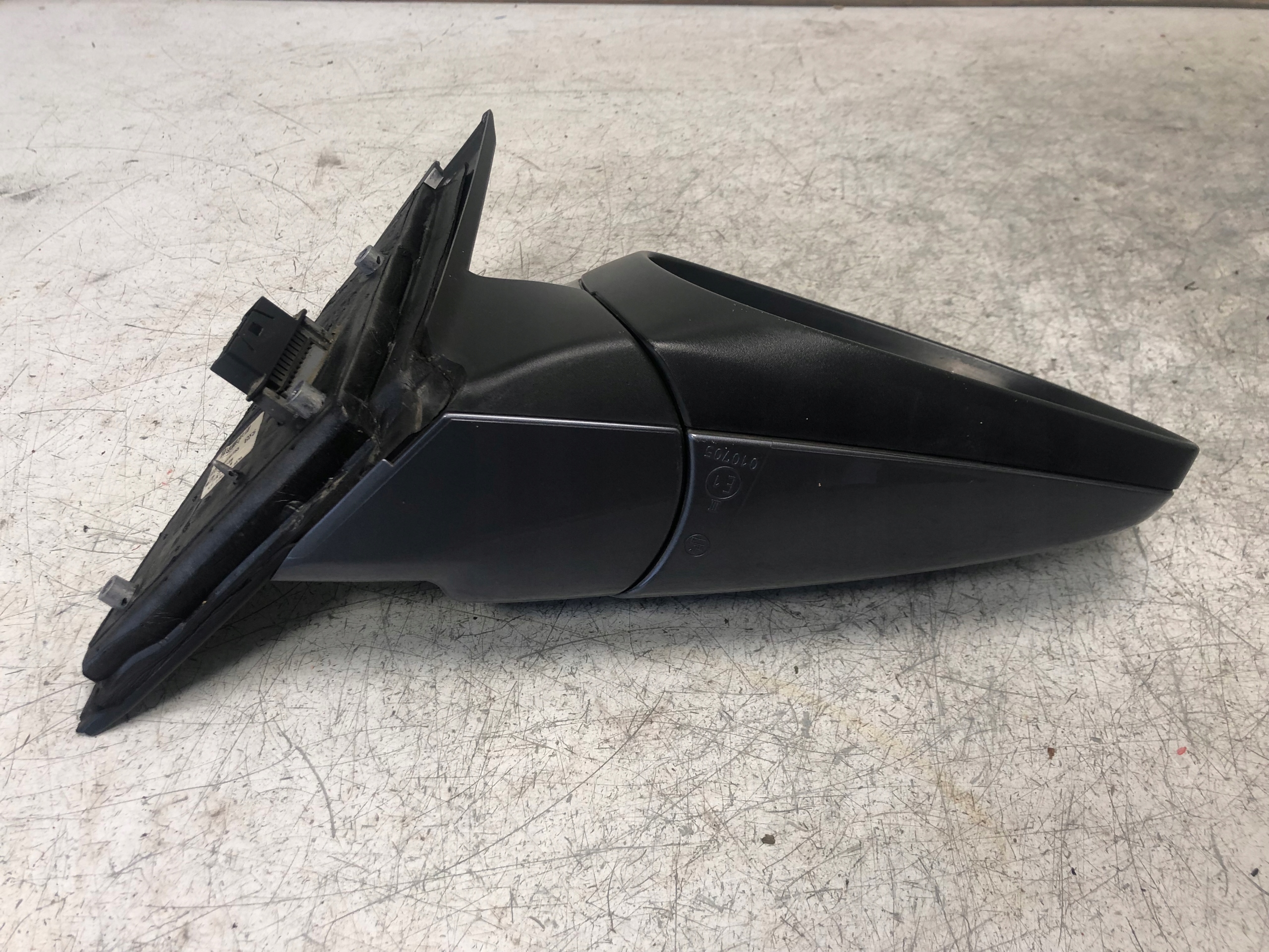 mirror right 8 PIN OPEL SIGNUM Z155
