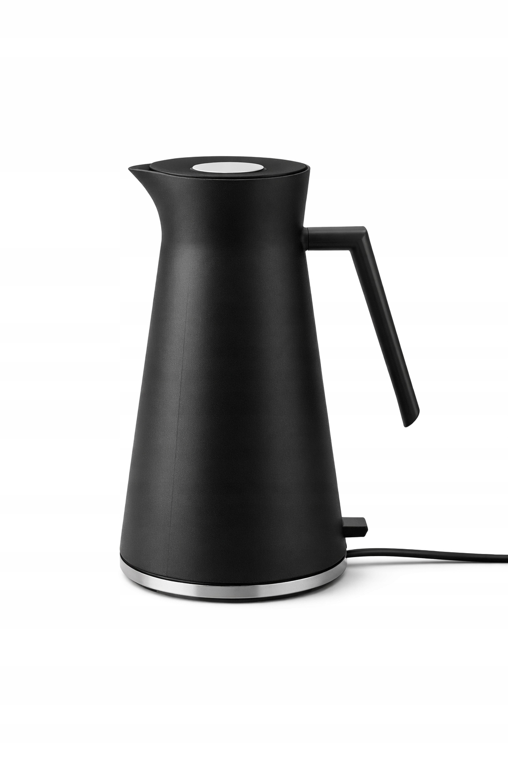 Rosendahl Grand Cru Czajnik Elektryczny Czarny I4B