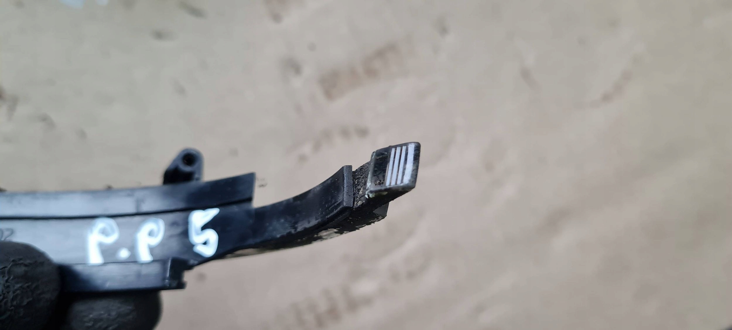 A4 B8 indicator blinker mirrors right front 8K0949102 A5 8T