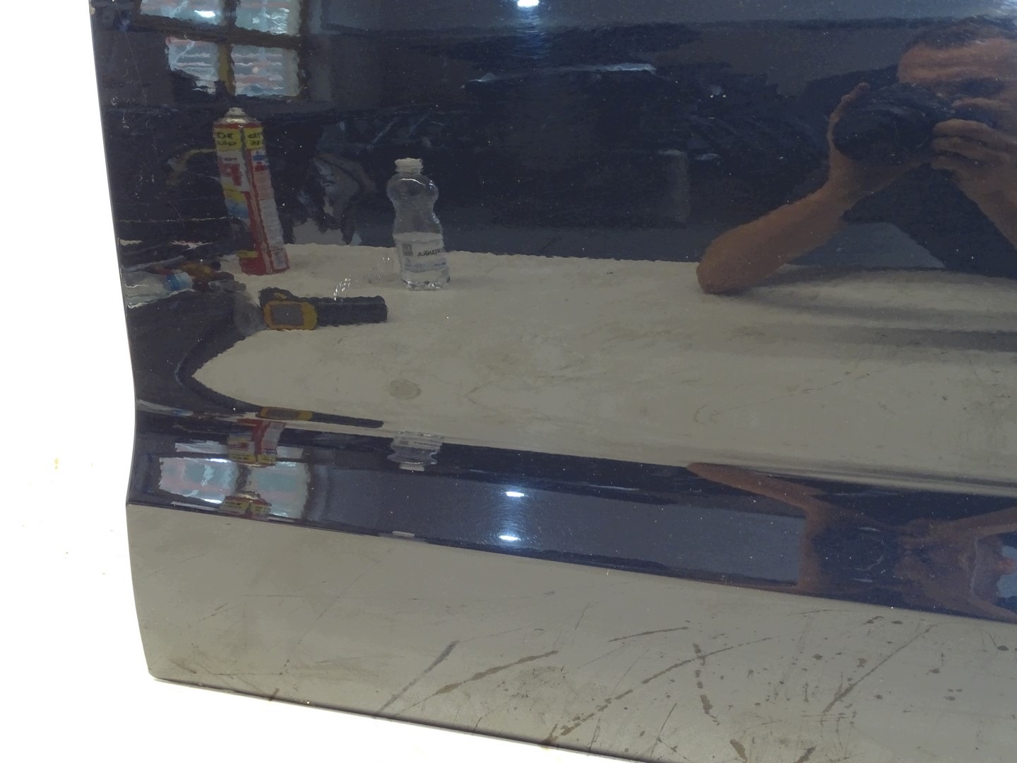 door right front right front AUDI A6 C7 sedan/KOMBI LX5R