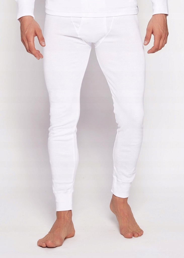 HENDERSON kalesony męskie 4862 J1 biały L