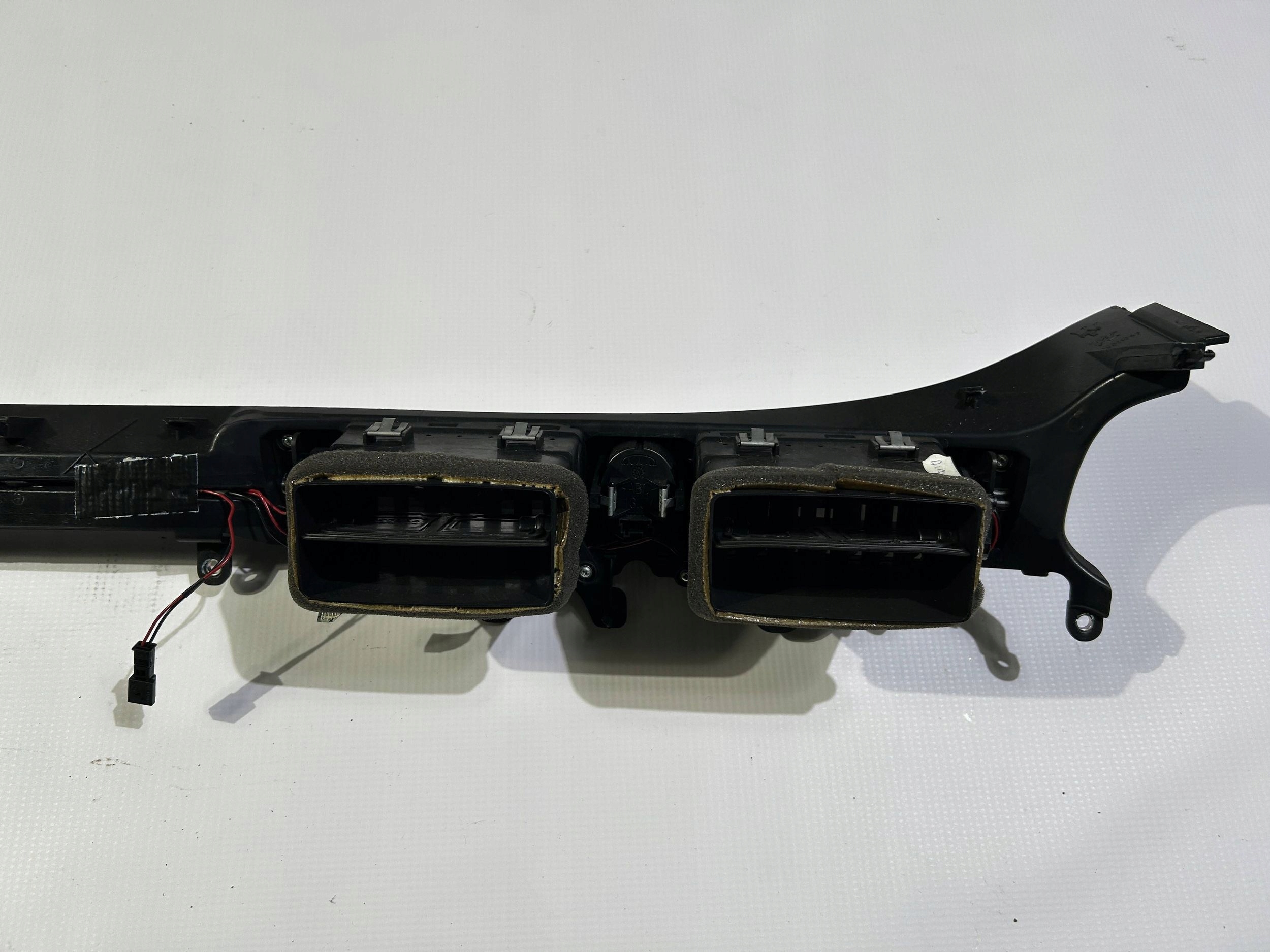 декор молдинг MASERATI QUATTROPORTE 2013-