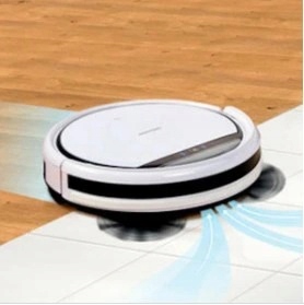 MEDION ROBOT SPRZĄTAJĄCY ODKURZA MYJE MD18503 2W1 Kod producenta 50067666