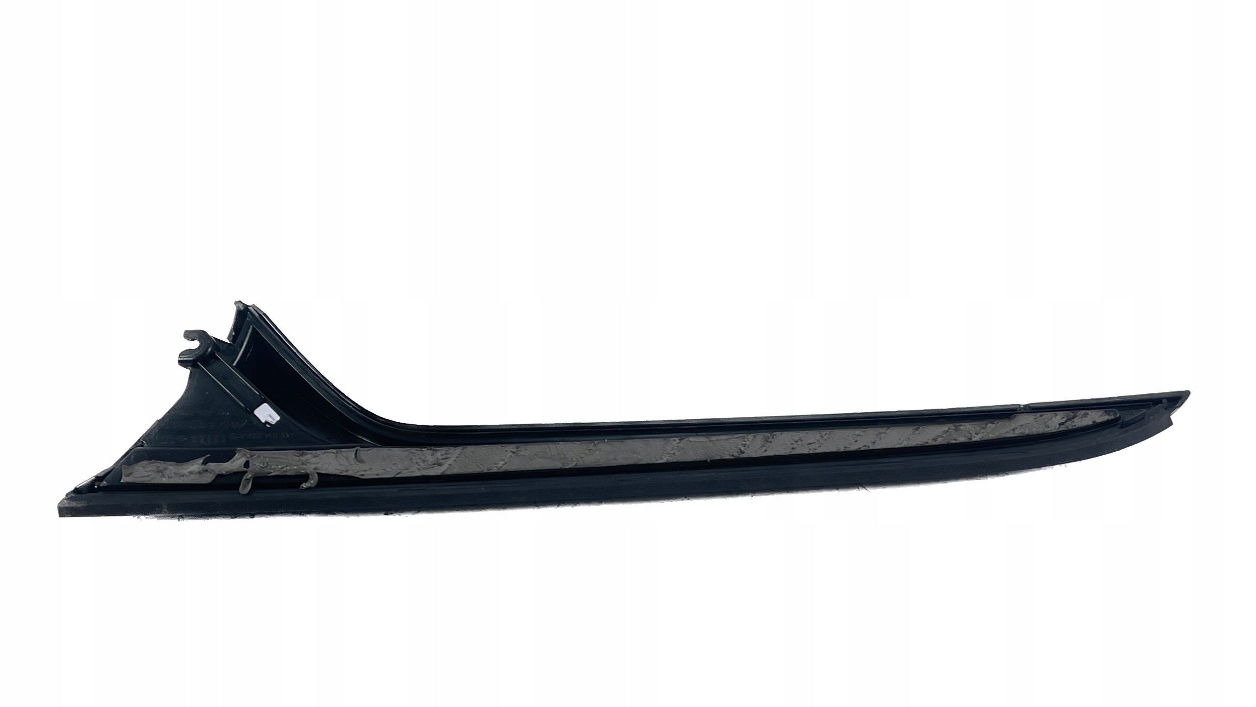 AUDI A6 C8 KOMBI moulding bonnet right 4K9854872A