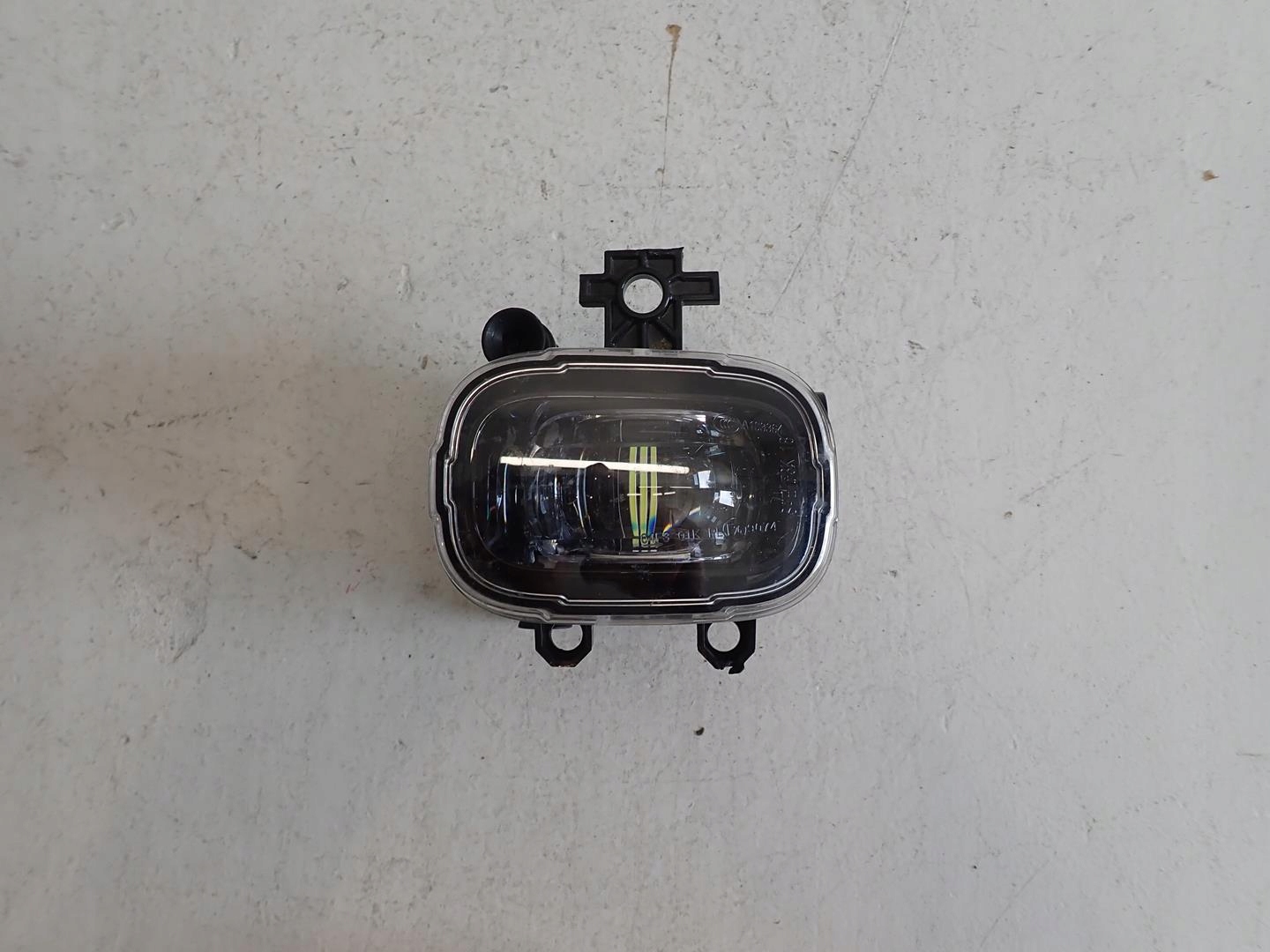 Nebelscheinwerfer links LED RENAULT CLIO V 2019- 261550862