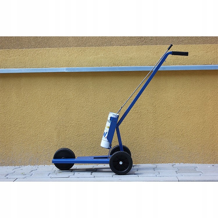 Urządzenie do malowania pasów farbami M-Markers Marka M-Markers