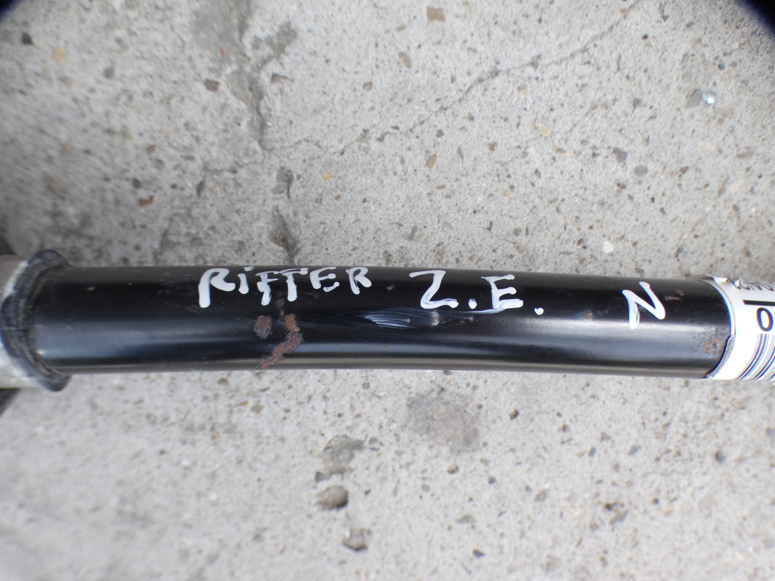 PEUGEOT E-RIFTER IV semi-axis front left 9844355880