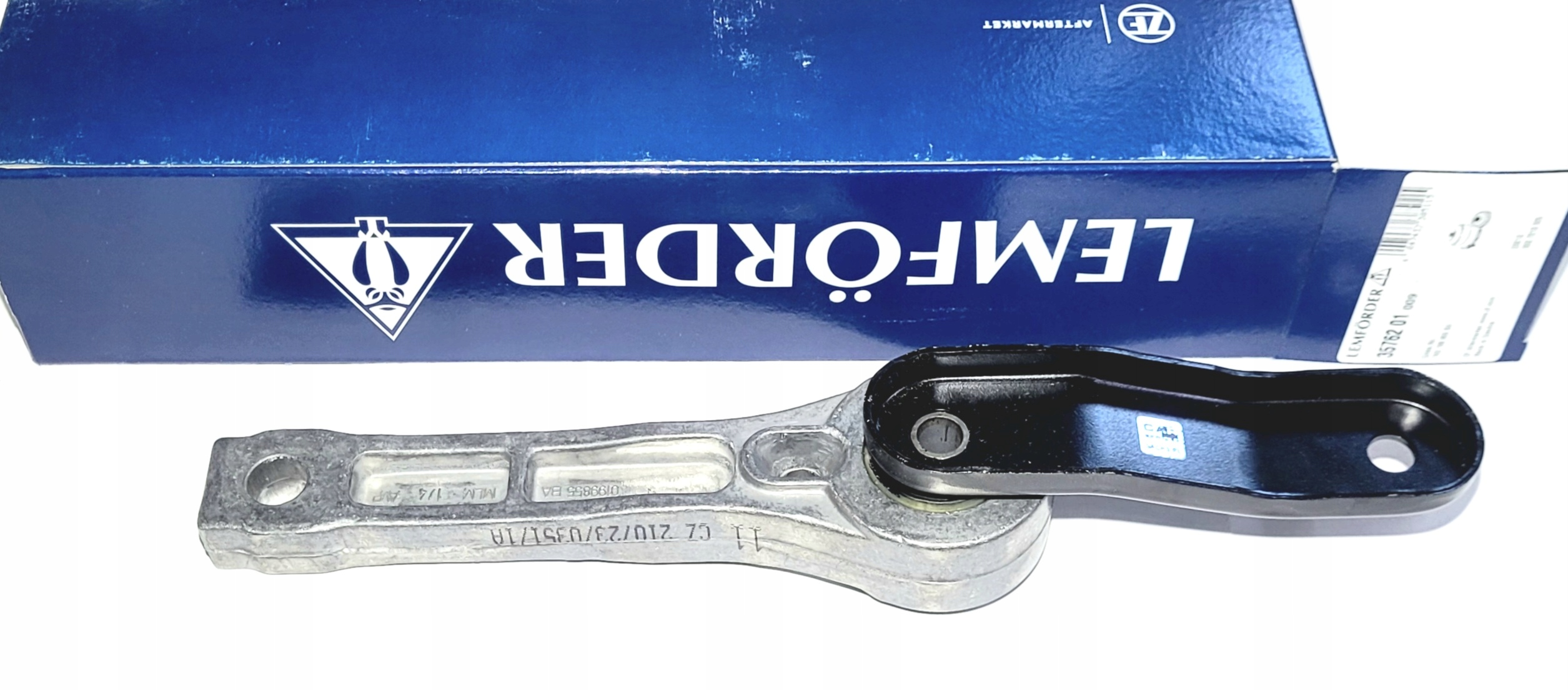 LEMFORDER PODUSZKA SKRZYNI WSPORNIK AUDI A3 8P1