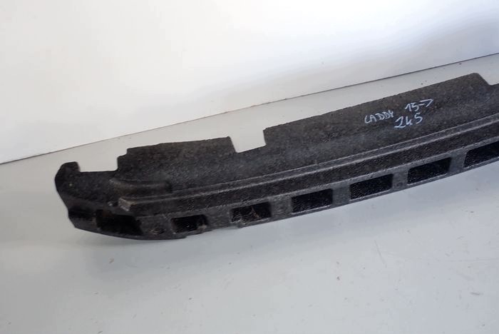VW CADDY 2K5 15- absorber nárazníku předek 2K5807248B