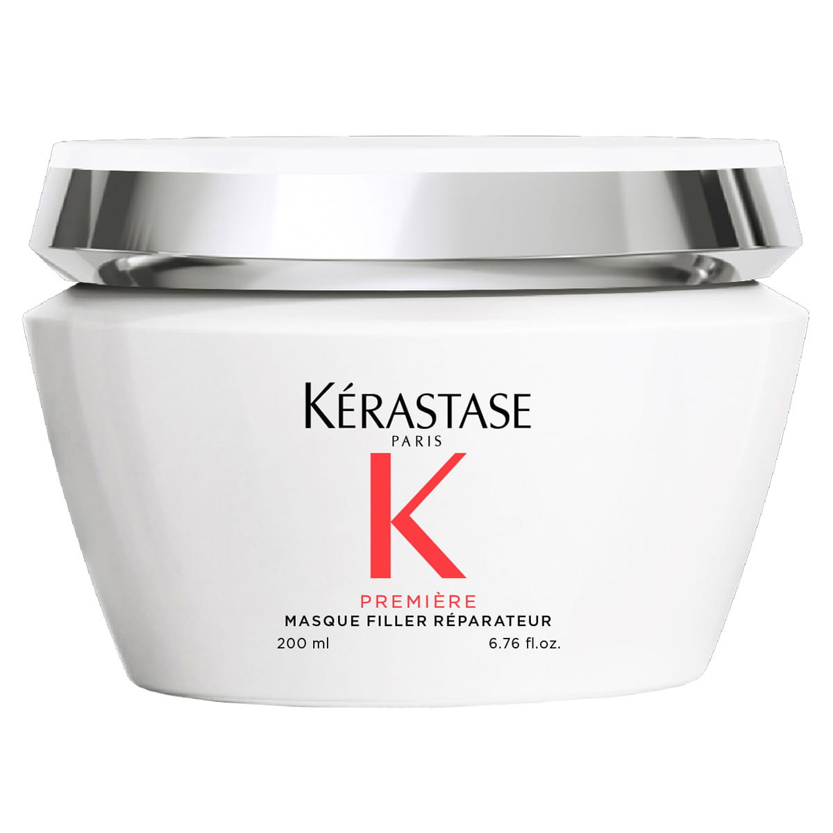 Kerastase Premiere odbudowująco regenerująca maska włosy zniszczone 200ml