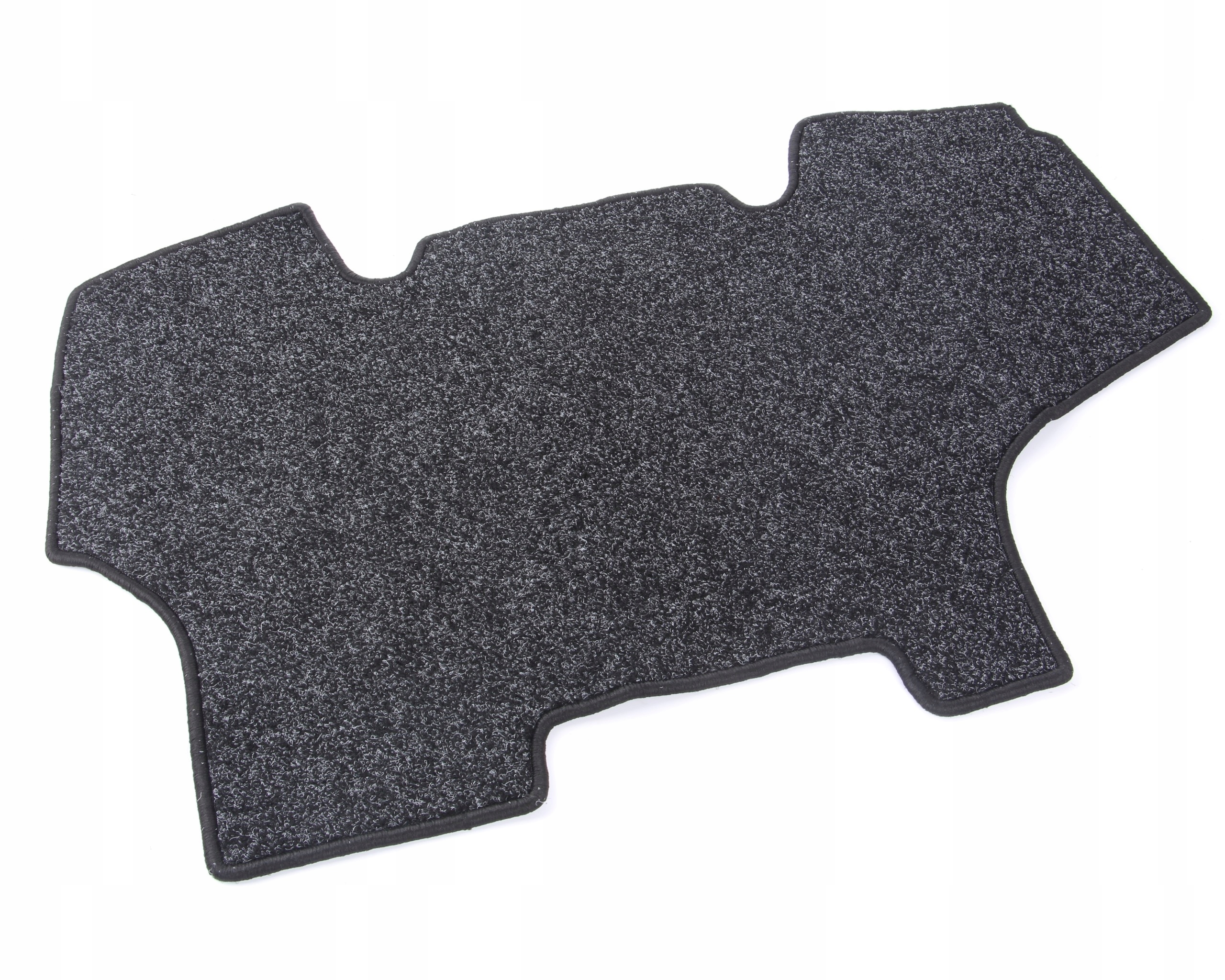 podlahová rohož, velurová krytina Valtra serie N, T