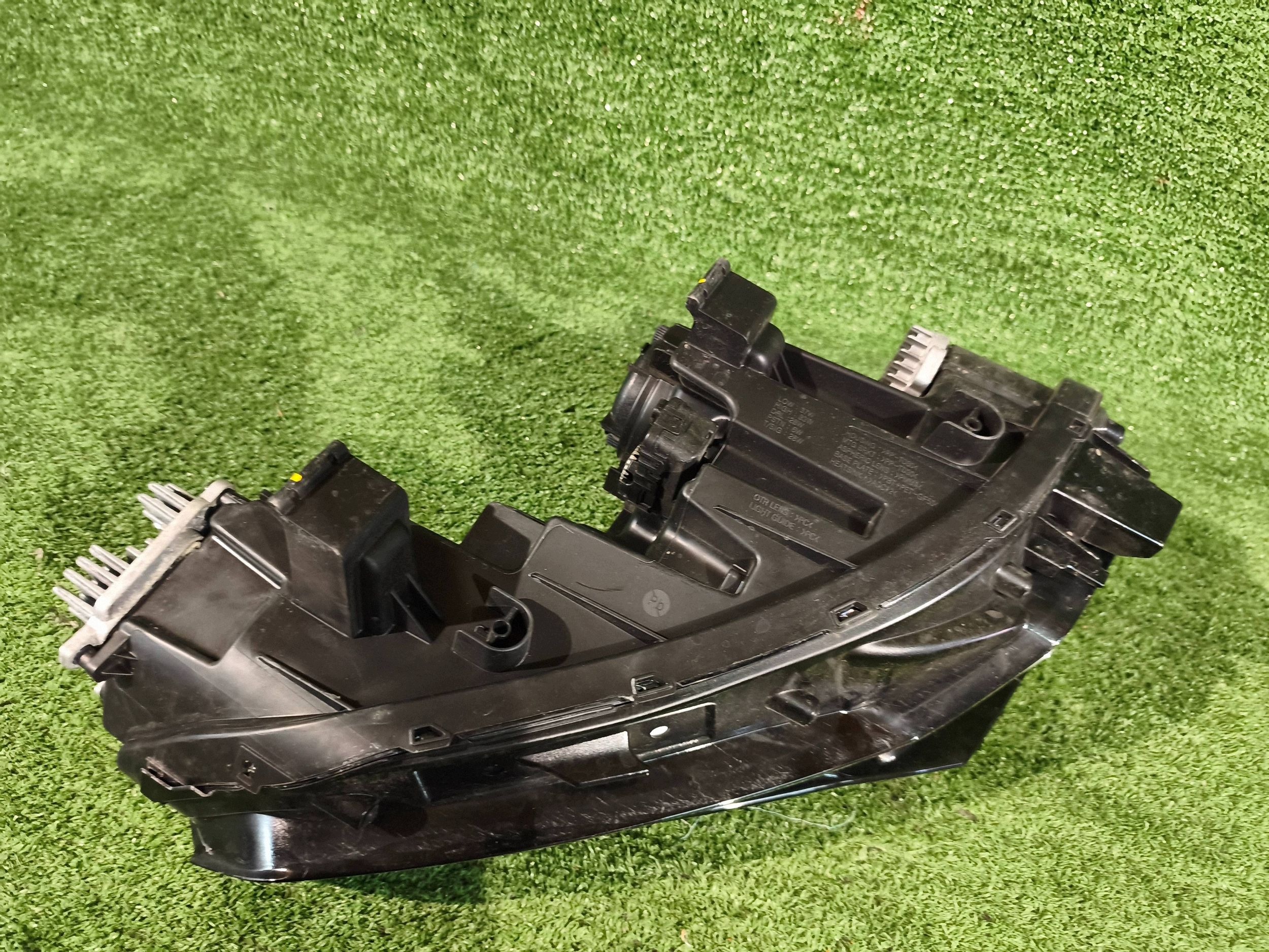 REFLEKTOR left front SSANGYONG TORRES 22- FULL LED NR.1479