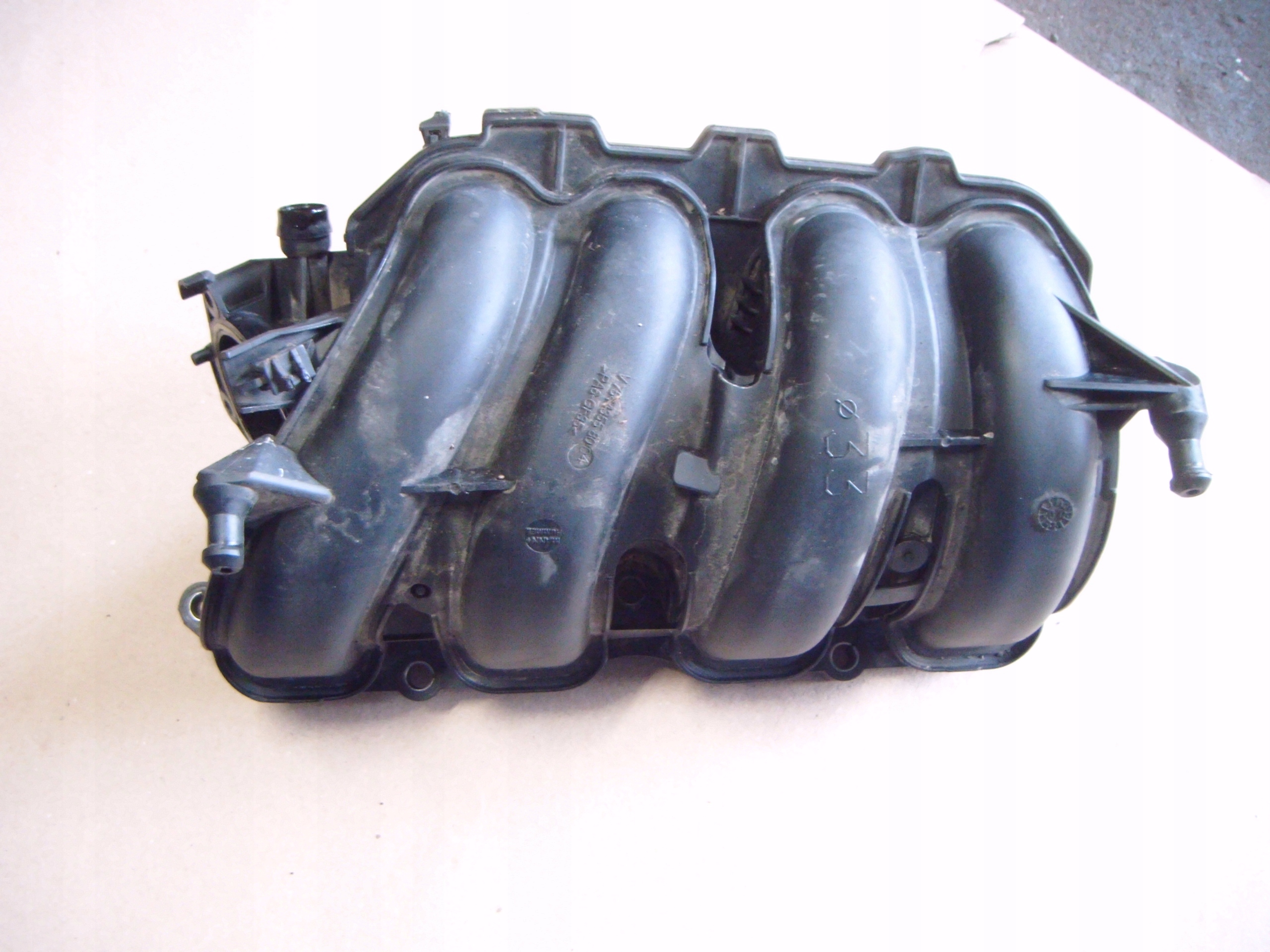 PEUGEOT 207 1.4 VTI KOLEKTOR SSĄCY 754435580