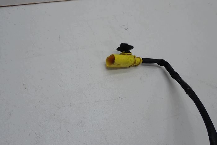 AUDI A5 16- bonnet hinges right naboj 8W6823302E