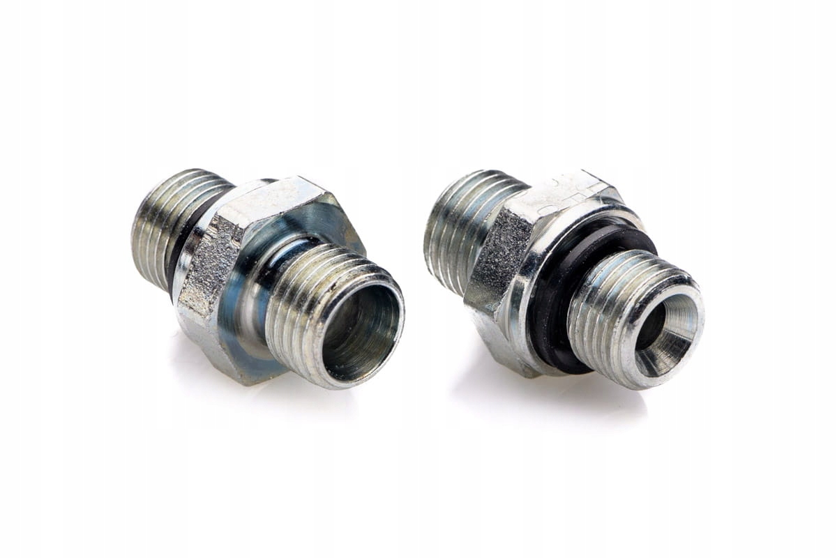 Nypel redukcyjny 1/8'' - M12x1,5