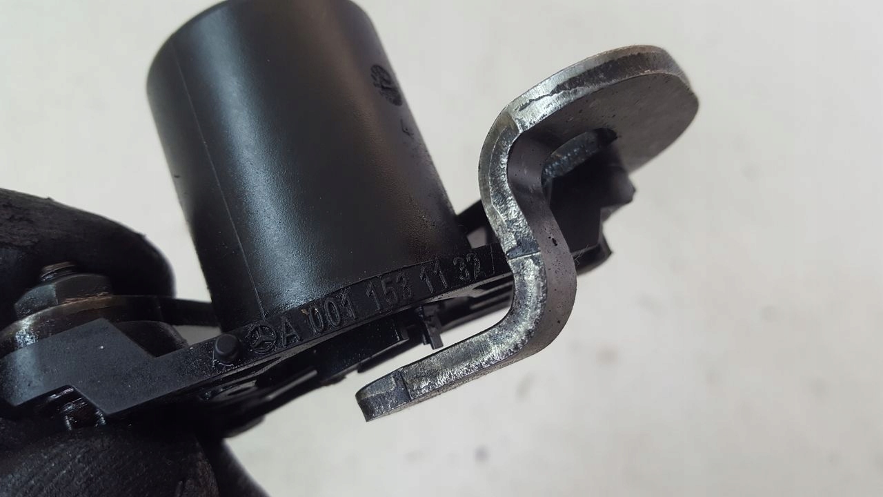 sensore Livello olio Mercedes W251 3,0 CDI