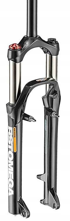 Amortyzator rowerowy 26 Rst Omega Rl 100mm