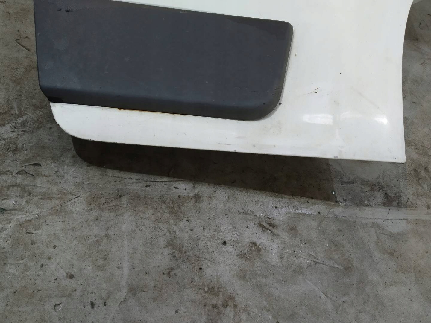 door right front BIALE Fiat Ducato III (2007-)