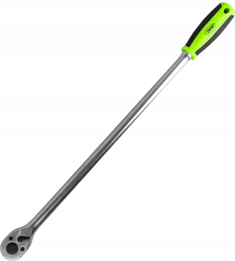 Grzechotka dluga 3 8 457 mm