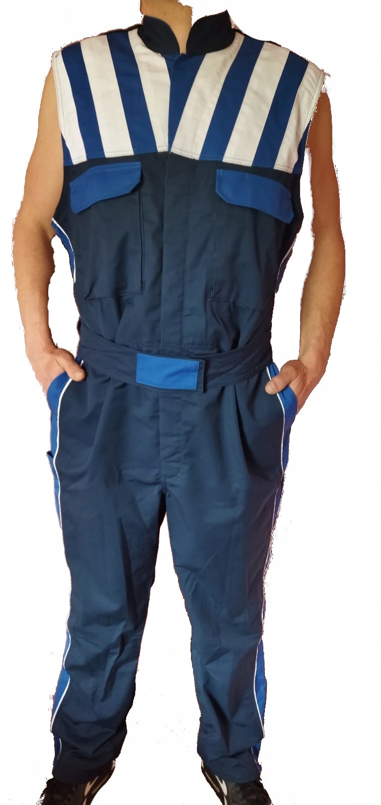 Комбинезон Dickies BMW защитный OHS размер XS