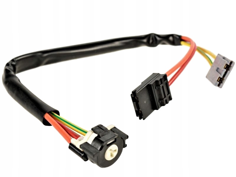 

Kostka stacyjki Renault Mascott 2.8 DTi 3.0 98-10