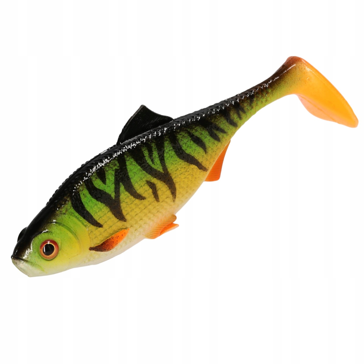 Guma Mikado mft Roach 12cm Natural Perch