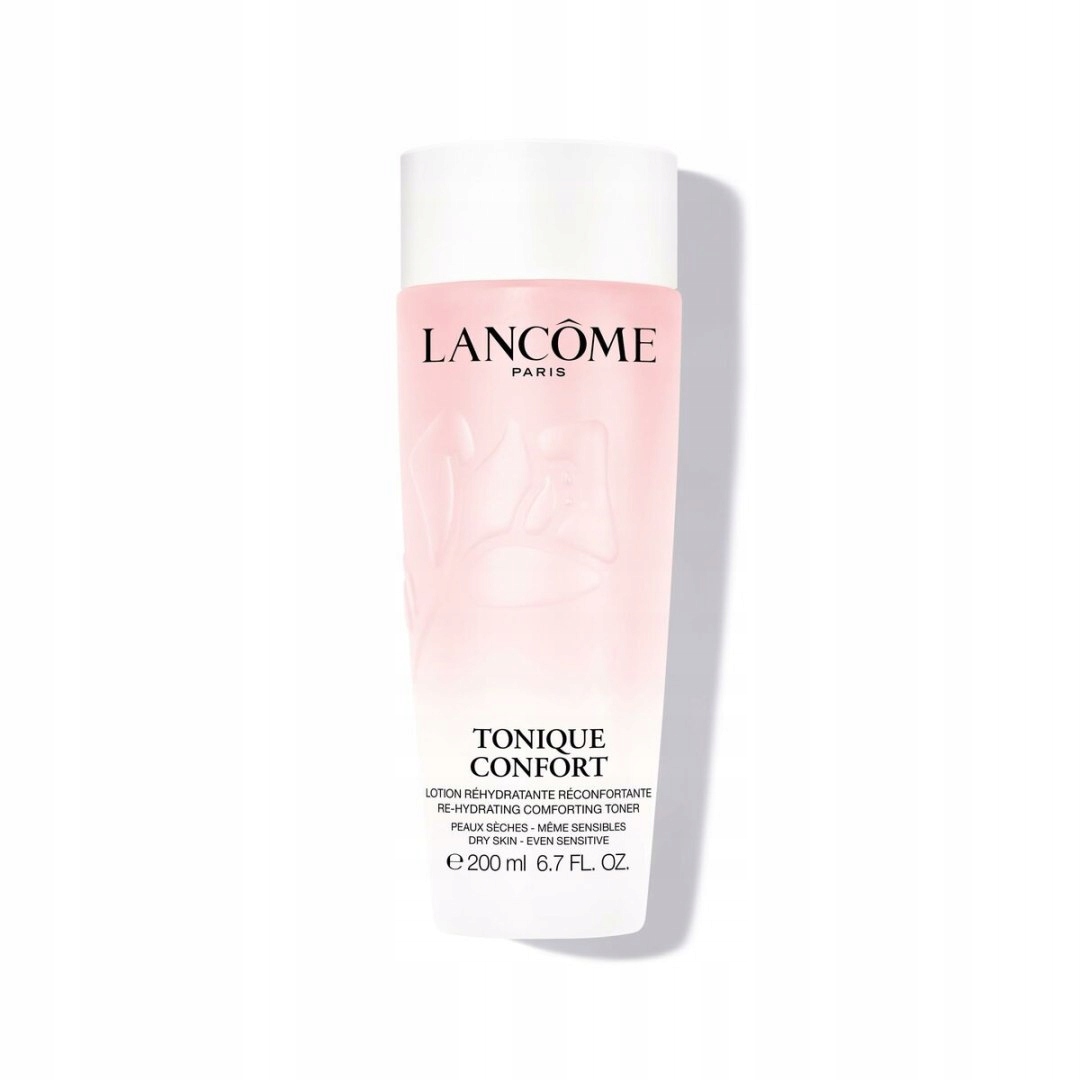 Gel Lancôme Confort 200 ml