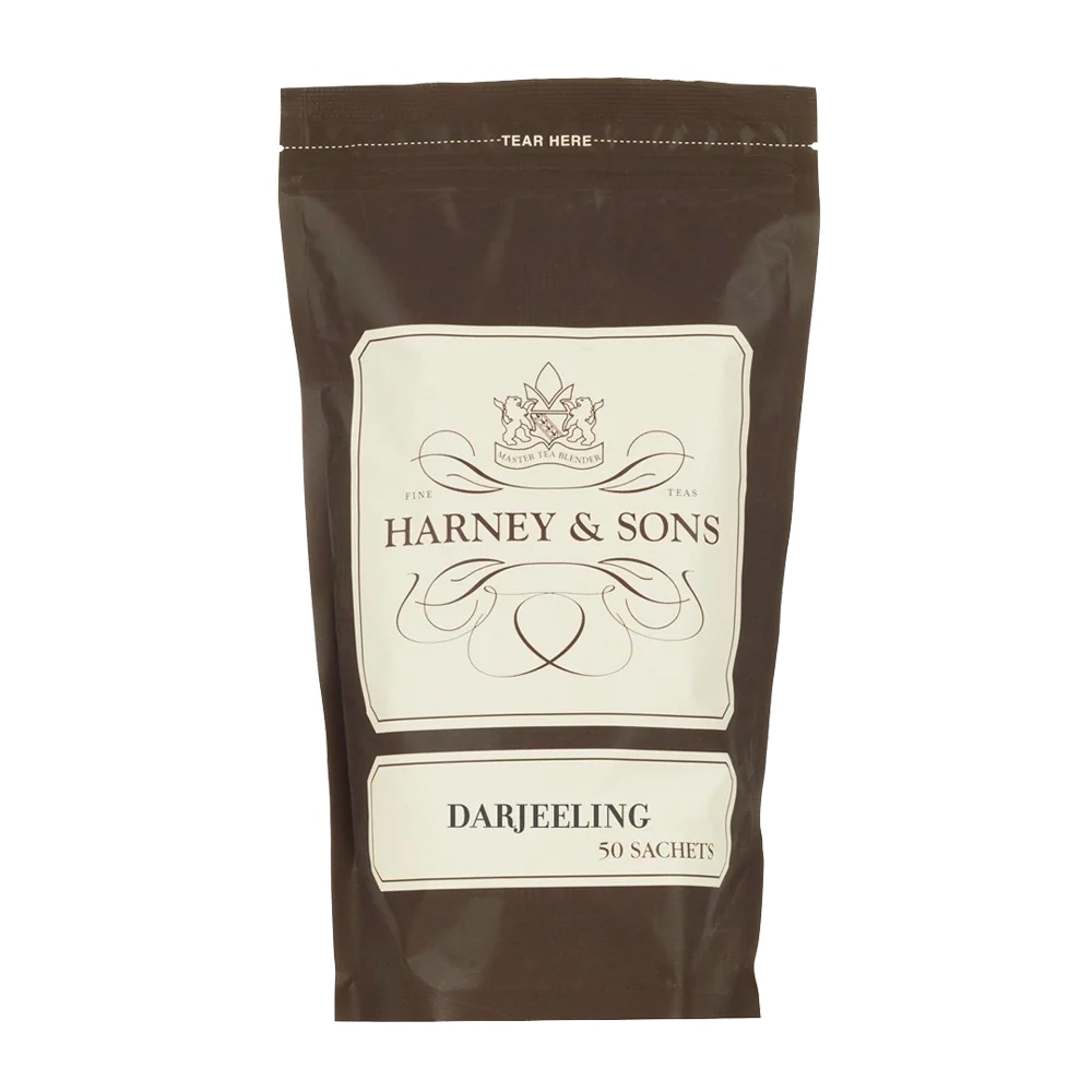 Levně Darjeeling 50ks pyramidky