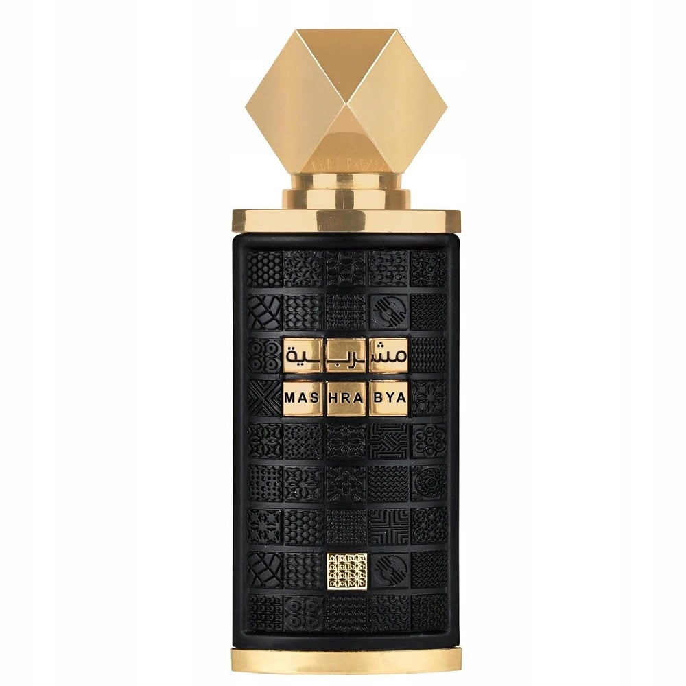 Lattafa Mashrabya Edp 100 ml Sprej