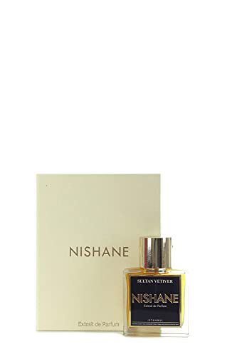 Nishane Sultan Vetiver Parfém Objem: 50 ML