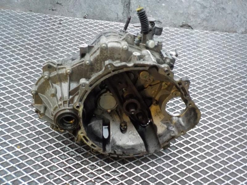 MITSUBISHI COLT VI 1.3 16V B Getriebe P2500A308