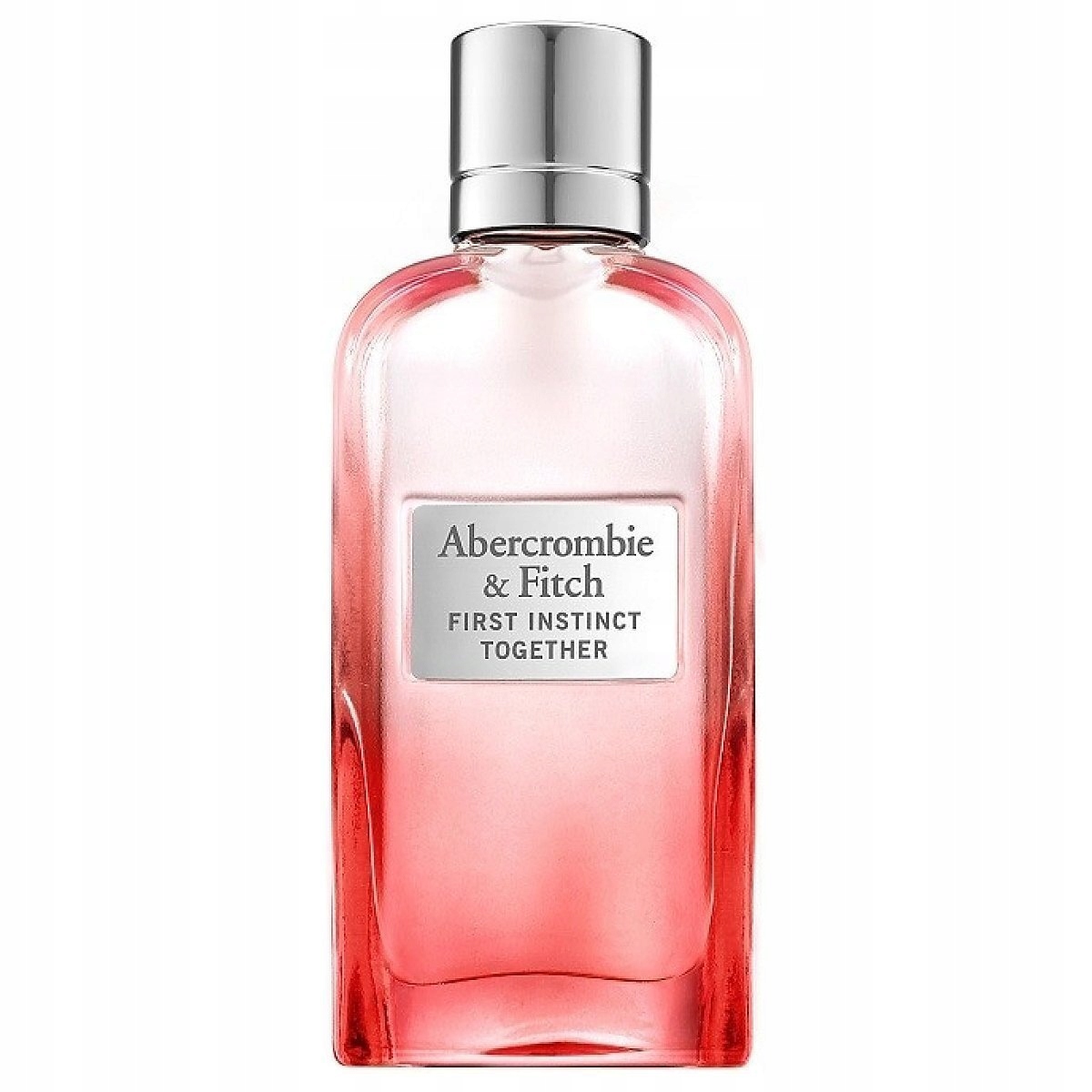Abercrombie&Fitch First Instinct Together Woman parfémovaná voda sprej 100 ml
