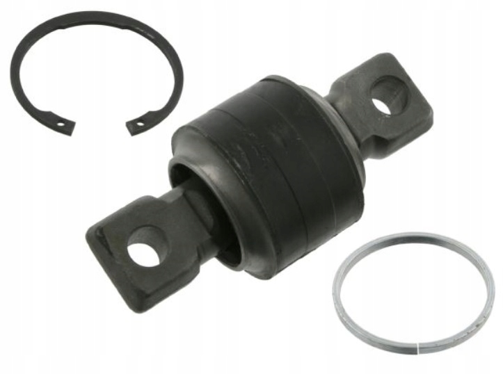 010.683 - MERCEDES MK SK SILENTBLOCK РЕАКЦИОННЫЙ СТЕРЖЕНЬ ЛОДКА