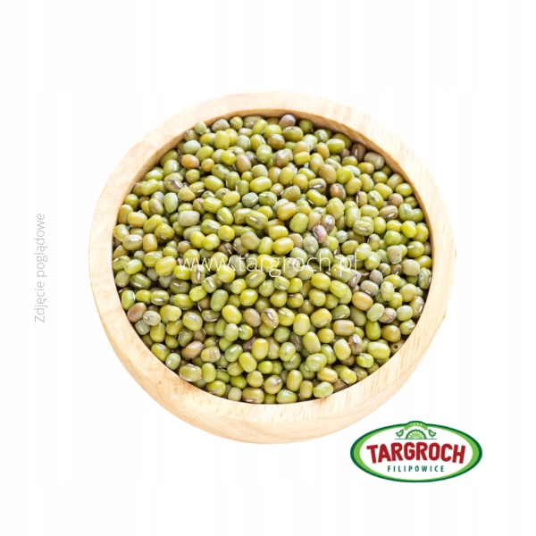 Targroch Fazole Mungo 25 kg